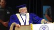 PM’s Convocation Address at AIIMS 42nd Annual Convocation Ceremony, New Delhi