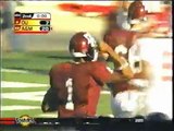 Oklahoma @ Texas A&M  (1st Half highlights) *from 11/06/04