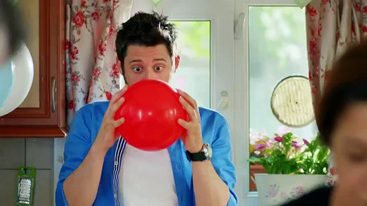 [LOL EXA]  BABA CANDIR - Yakında TRT1'de!