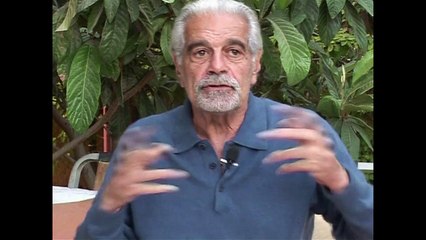 Morre ator egípcio Omar Sharif