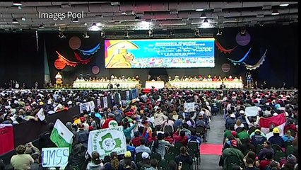 AFP - Le JT, 2ème édition du vendredi 10 juillet