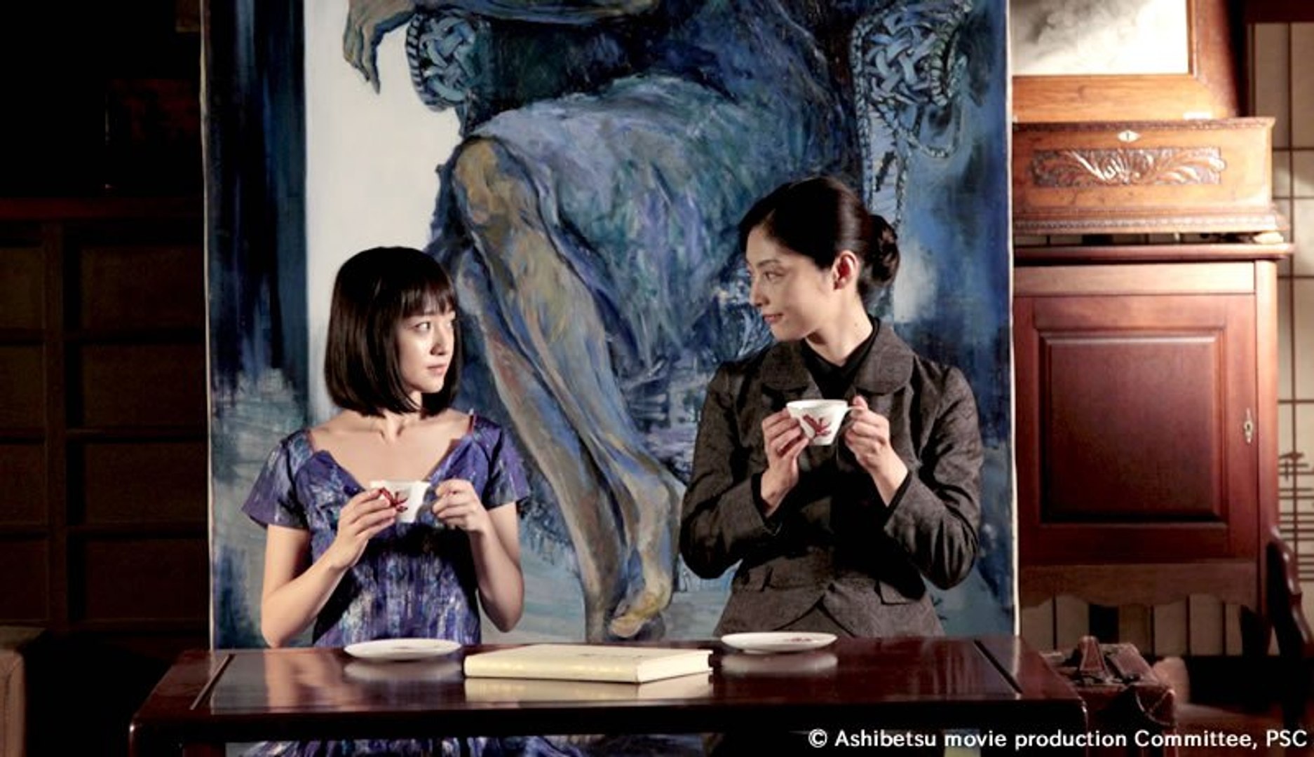 No No Nanananoka 野のなななのか Full Movie Video Dailymotion