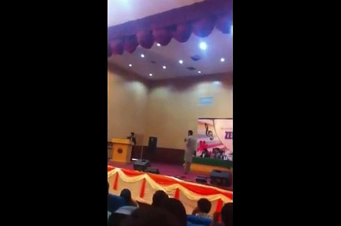 funny speech
