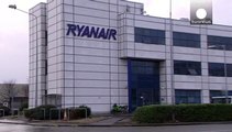 Ryanair продаст долю в Aer Lingus владельцу British Airways