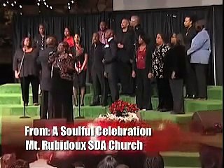 Tramaine Hawkins--He Shall Purify