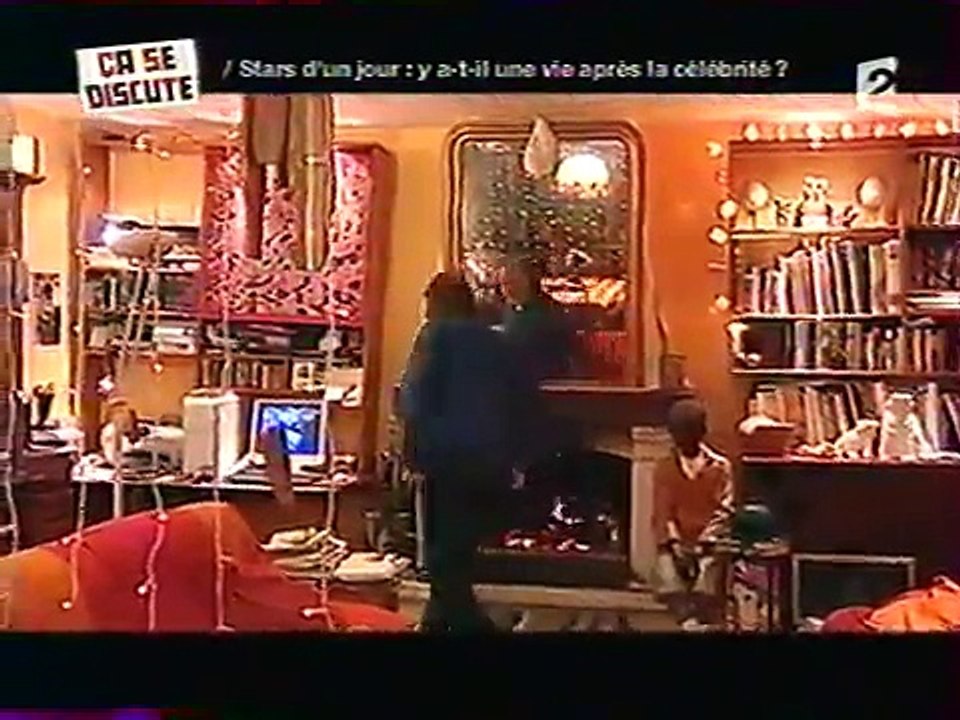 Ca se discute : Stars oubliées (Corbier du club Dorothee 2/2)