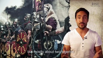 Rise - Concours des B.A. de Série Series