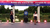 [K-Pop World Festival 2015 - Austria] Seoul Sisters - Turn It Up, Can't Hide it & more (3rd Place)