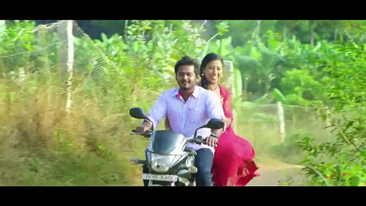 Ore Oru Raja Mokka Raja _ Malare Mooche Eduthu _ New Tamil movie Video Song