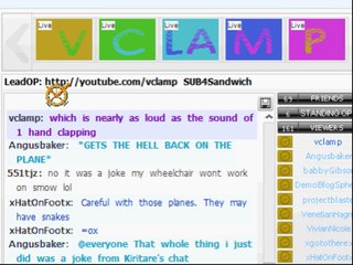 "16 Things to Fix about BlogTV"
