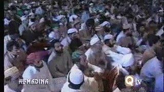 Har Waqt Tasawur Mein Madeenay Ki Gali Ho