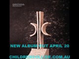 Children Collide - Cherries (new album Monument out now)