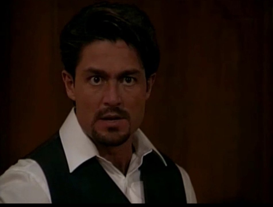 Fernando Colunga con  La Usurpadora Perú