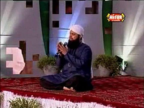 Ya Mustafa Ata Ho Phir Izn Hazri Ka By Owais Raza