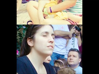 SMAM 2013 Mamaço Casa das Rosas e música do mamá