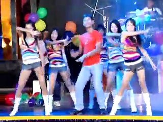 Khmer Surin : "Srey Srey Sorb Thnay"