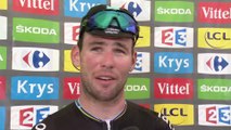 Cyclisme - Tour de France : Cavendish «Je la voulais tellement»