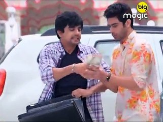 Total Nadaniyaan Dolly ki kidnapping Ep 53 09th July_clip1
