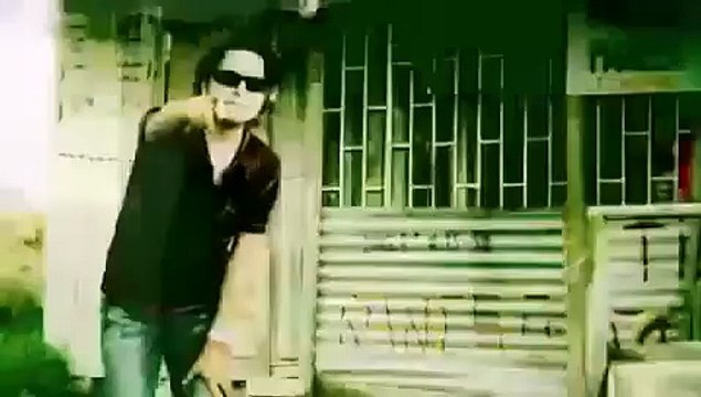 Alex Campos Ft Ulises de Rescate Dimelo Musica Cristiana VideoClip