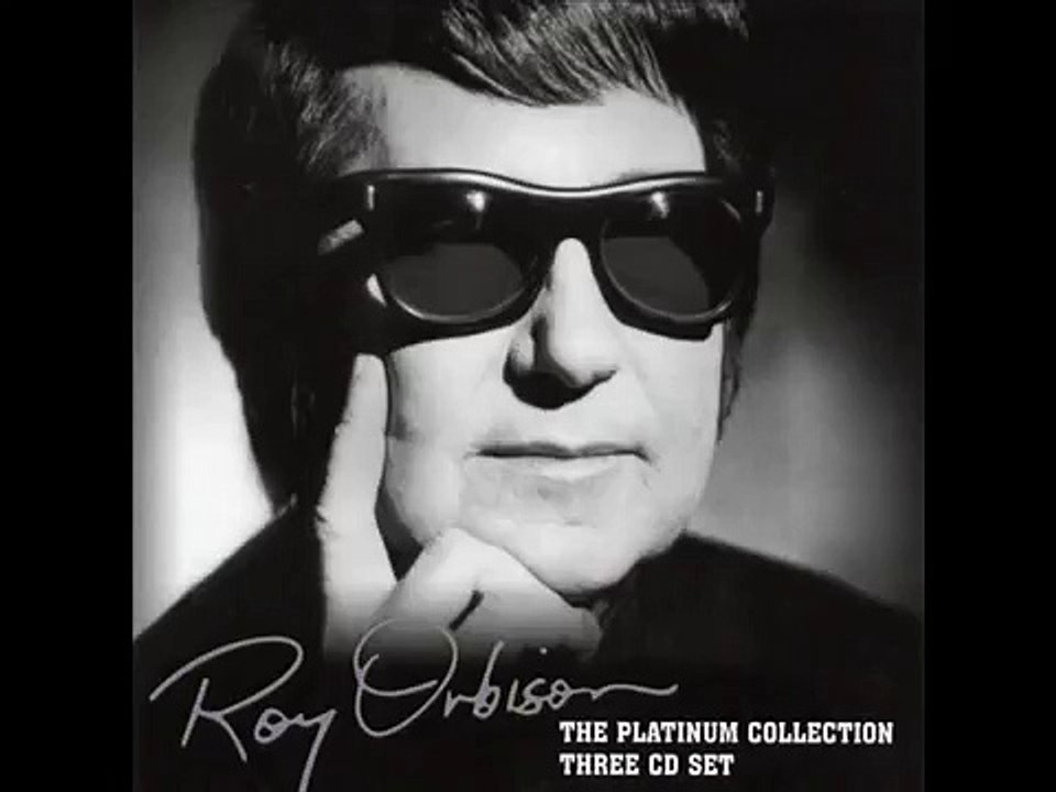 ROY ORBISON-Goodnight