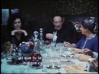 Compression Un bellissimo novembre de Mauro Bolognini (2015) de Gérard Courant