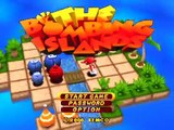 The Bombing Islands Game Sample - Playstation