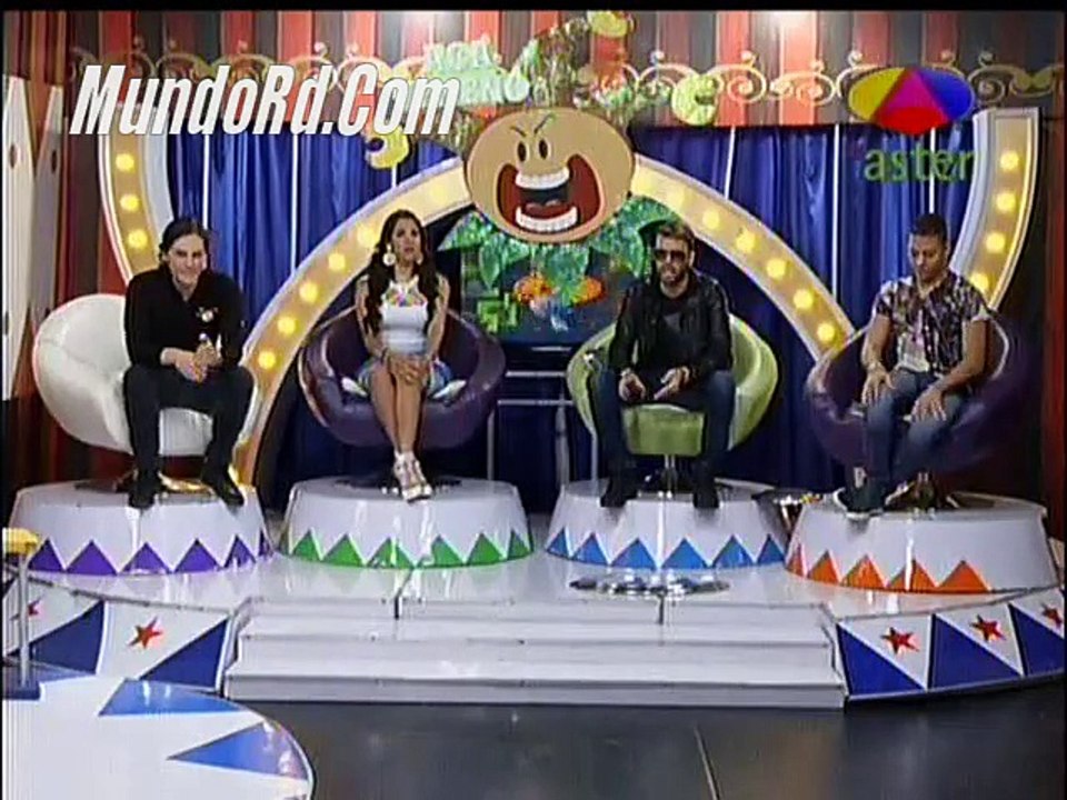 Los ciruqeros muestran imagenes de la salida de Omega el fuerte del pais rumbo a EUROPA