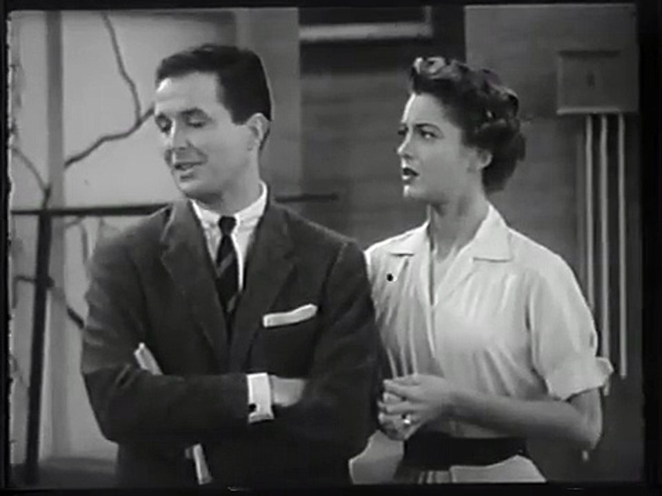 December Bride: S2E27 Jay Walker