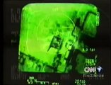 Desert Fox - Bombing Targets Iraq - (Pentagon released video)