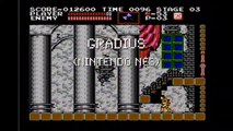 CLASSIC GAMES REVISITED - Gradius (Nintendo NES) Review