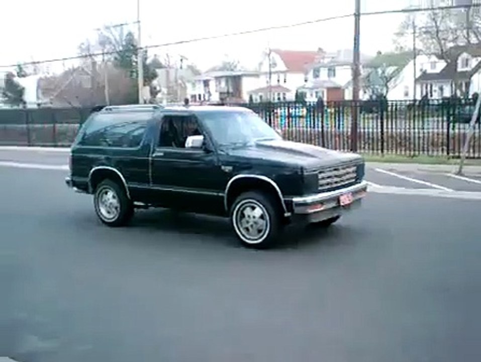 chriss hoopdy