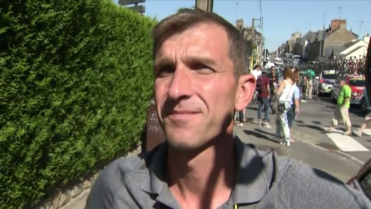 Cyclisme - Tour de France : Ledanois «Tejay est en position idéale»