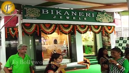 BIKANERI JEWELS STORE LAUNCH BY DIVYANKA TRIPATHI (10 JULY)-01