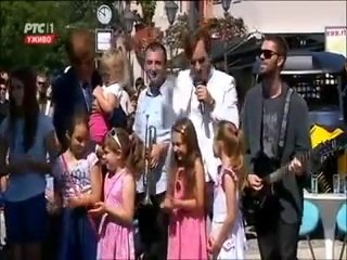 Kancelar, 5ar i Toza - "Subota Minja" (Zikina Sarenica u Pozegi)