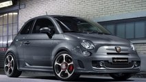 Fiat Abarth 595 To Be Launched On 4th August, 2015