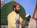 Mehfil-e-Hamd o Naat Metranwala - Qazi Muti ullah