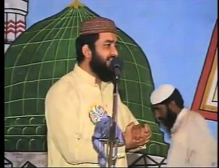 Mehfil-e-Hamd o Naat Metranwala - Qazi Muti ullah