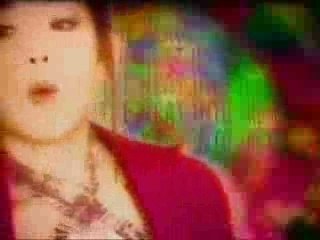 Wink- Jive into the Night [PV]
