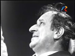 La dentist - Stefan Mihailescu-Braila si Marius Pepino