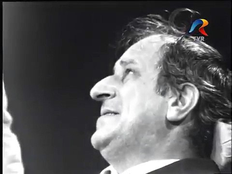 La dentist - Stefan Mihailescu-Braila si Marius Pepino