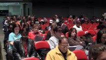 Detroit teachers speak out against DFT Contract