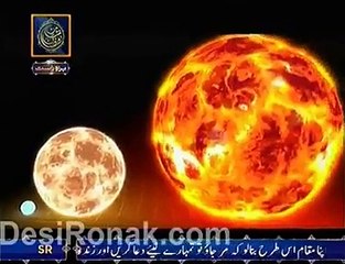 Allah is Greatest- کیا آپکو پتہ ہے اللہ کتنا بڑا ہے ؟‬