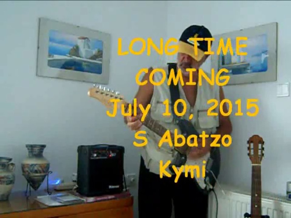 LONG TIME GONE_d