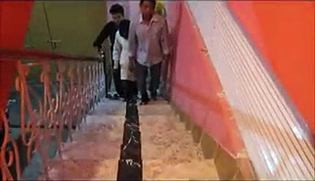Kasoor kiska