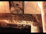 Ancient Egyptian Hieroglyphs Reveal Modern Aircrafts