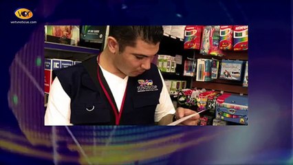 Locales de City Market sancionados por vender productos a precio del dólar paralelo