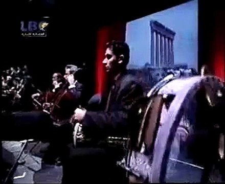 Sabah Fakhri in Las Vegas 2 لولو بلولو