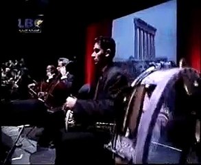 Sabah Fakhri in Las Vegas 2 لولو بلولو