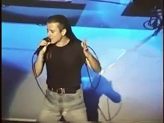 Steve Perry - Don't Stop Believin