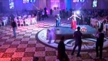 Alla Kushnir Sexy Belly Dance in Pakistan